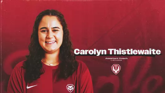 Welcome LAX Assistant Coach