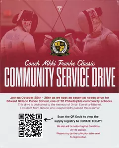 nikki franke initiative