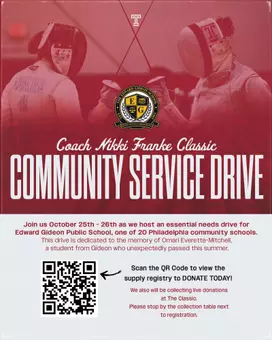 nikki franke initiative