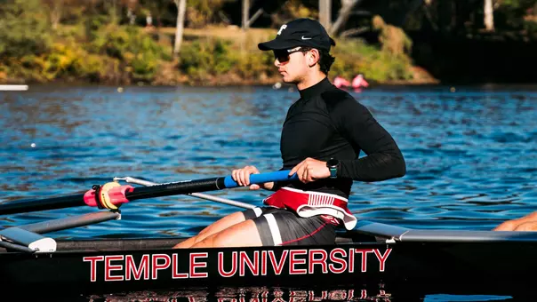 Men's Crew