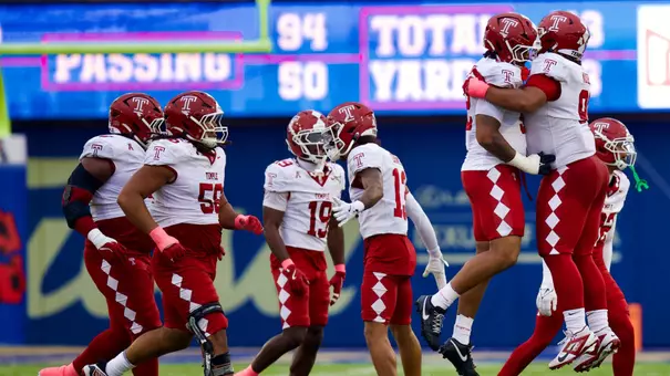 TUFB