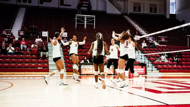 VB vs Memphis