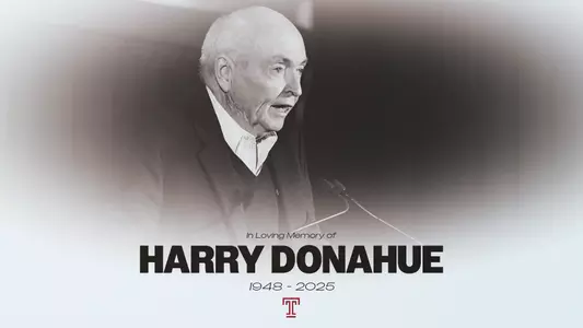 Harry Donahue