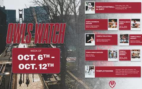 owls watch