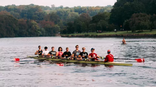 Men's Crew