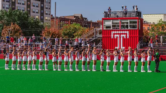 Temple FH