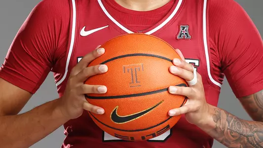 Aiden Tobiason - American Preseason Poll