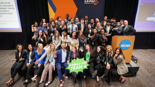 NCAA Emerging Leaders