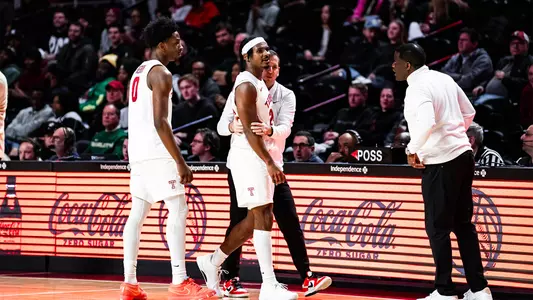 Mashburn Jr. & Berry