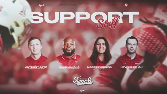 Support Staff