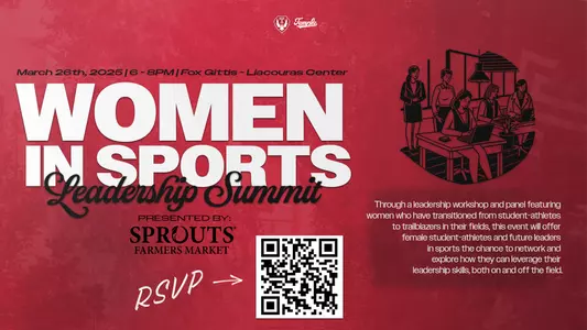 Women in Sports Summitt