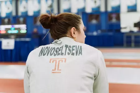 Novoseltseva