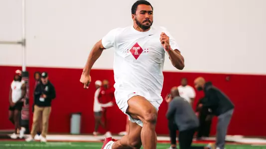 Pro Day