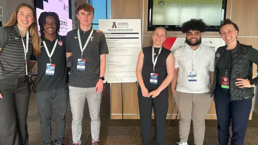 AAC Academic Symposium