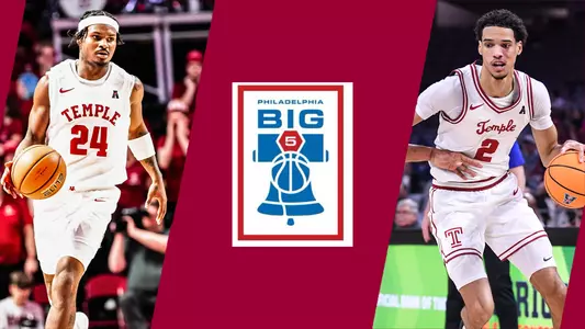 Jamal Mashburn + Steve Settle III All-Big 5