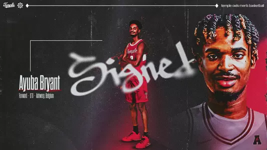 Ayuba Bryant