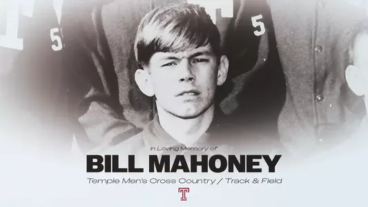 Bill Mahoney