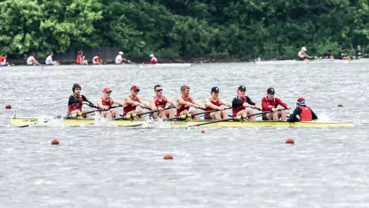 Dad Vail 2nd Varsity