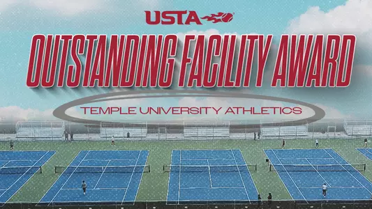 Tennis Facility