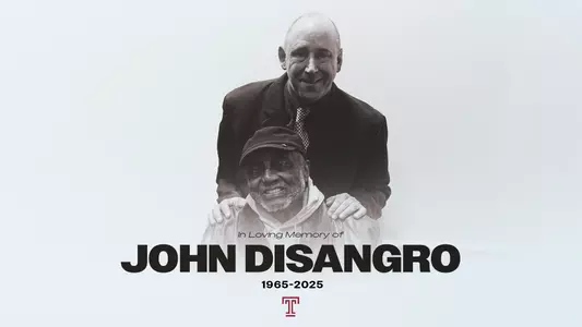 John DiSangro 1965-2025
