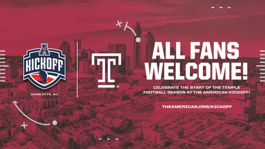 AAC Football Kickoff