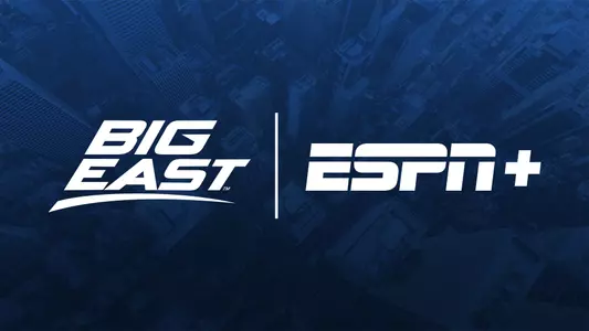 ESPN and BIG EAST Sign New Multi-Year Digital Media Rights Agreement Bolstering Coverage for Basketball and Olympic Sports Image