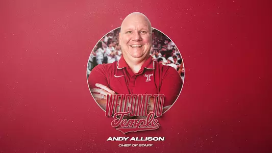 Andy Allison