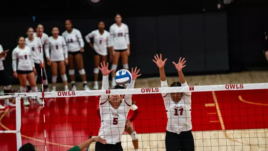 VB NDSU