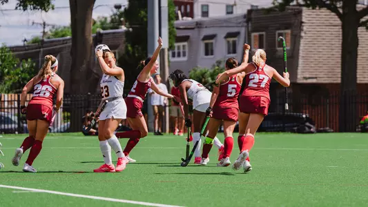 Riley Gallagher GWG CMU