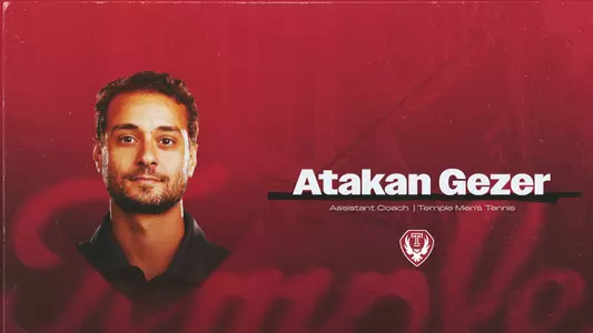 MTennis Welcome Graphic