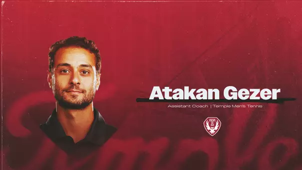 MTennis Welcome Graphic