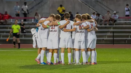 Huddle MSOC