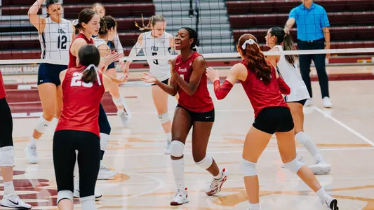 Temple vs FDU