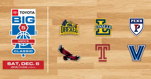 Big 5