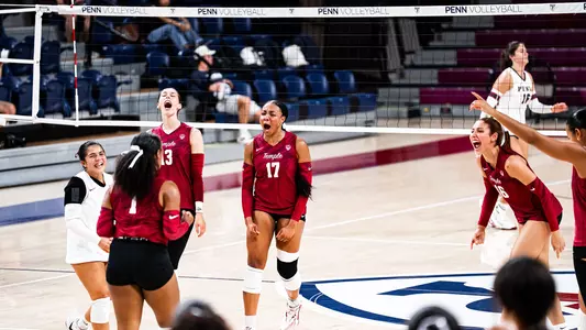 VB vs Penn