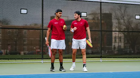 MTennis
