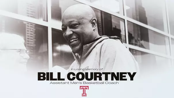 Bill Courtney