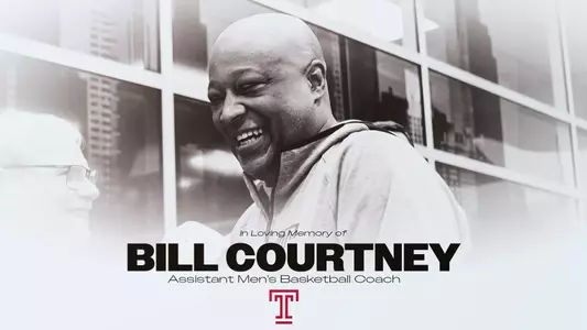 Bill Courtney