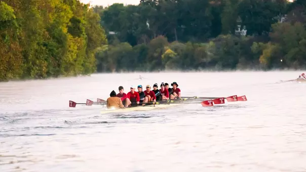 Crew Team