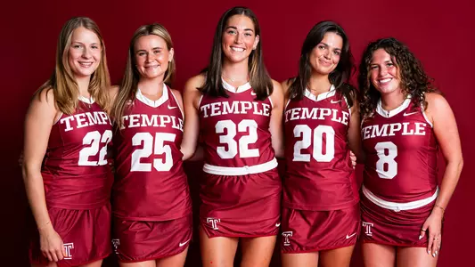 Senior Day - FH
