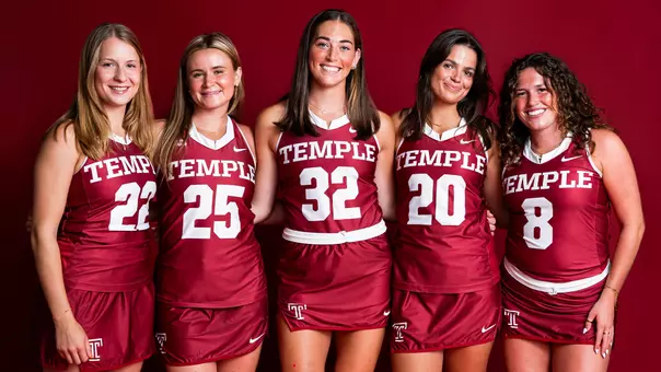 Senior Day - FH