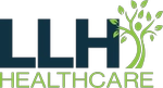 LLH Healthcare Logo Updated
