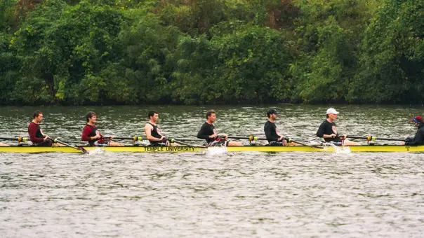 Men's Crew