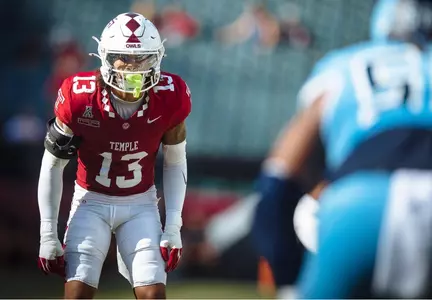 Denzel Chavis