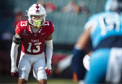 Denzel Chavis