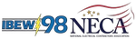 IBEW 98 Logo