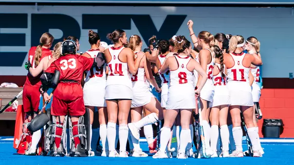Field Hockey at Liberty 2026