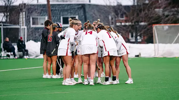Lax Huddle Photos