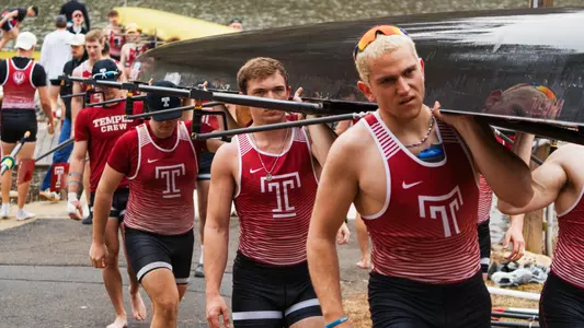 Men's Crew