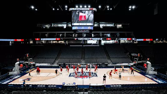 2026 American Conference Championships